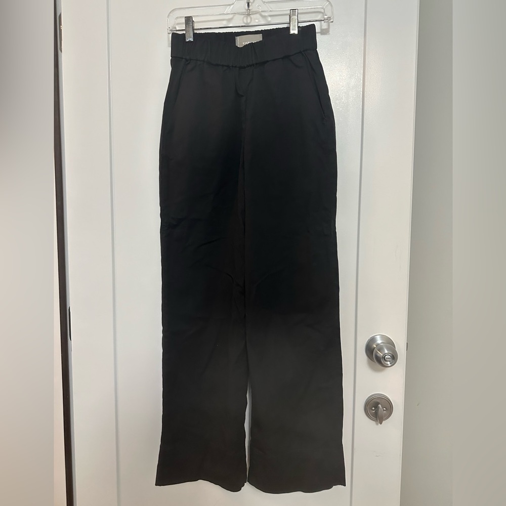 Everlane The Easy Pants